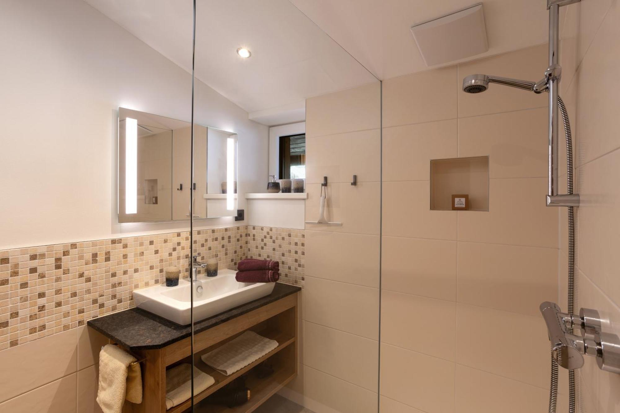 Appartamento Ella's Fusch an der Grossglocknerstrasse Esterno foto
